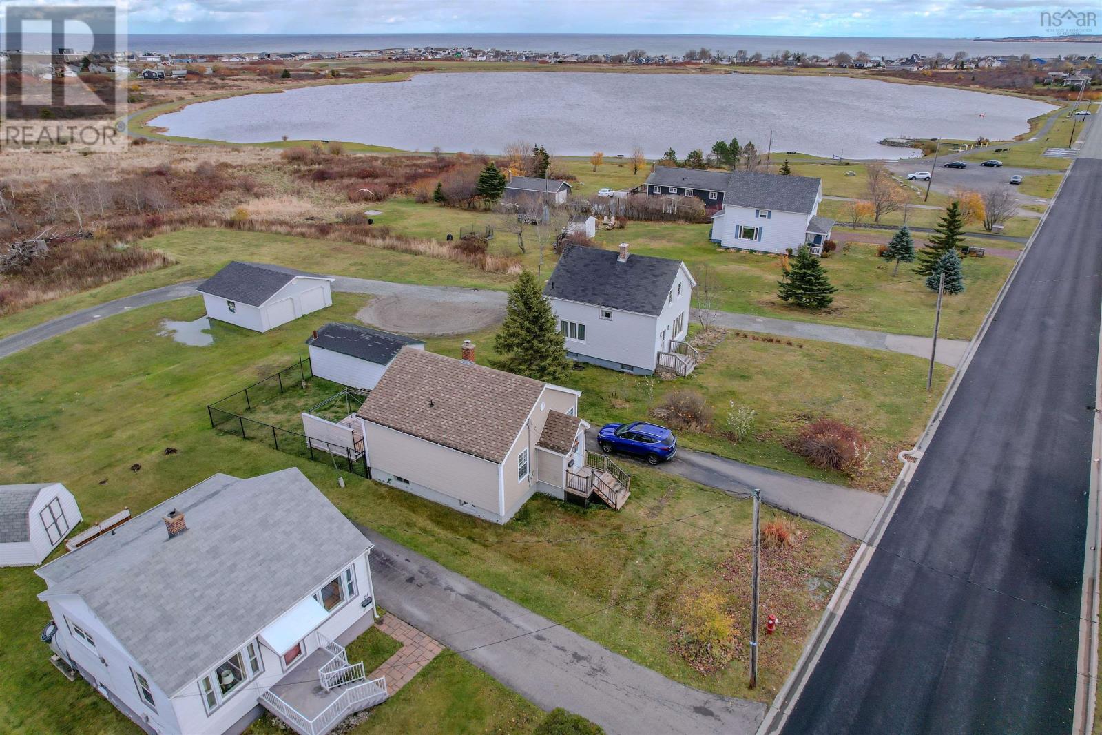 82 Beacon Street, Glace Bay, Nova Scotia  B1A 5G4 - Photo 29 - 202527789