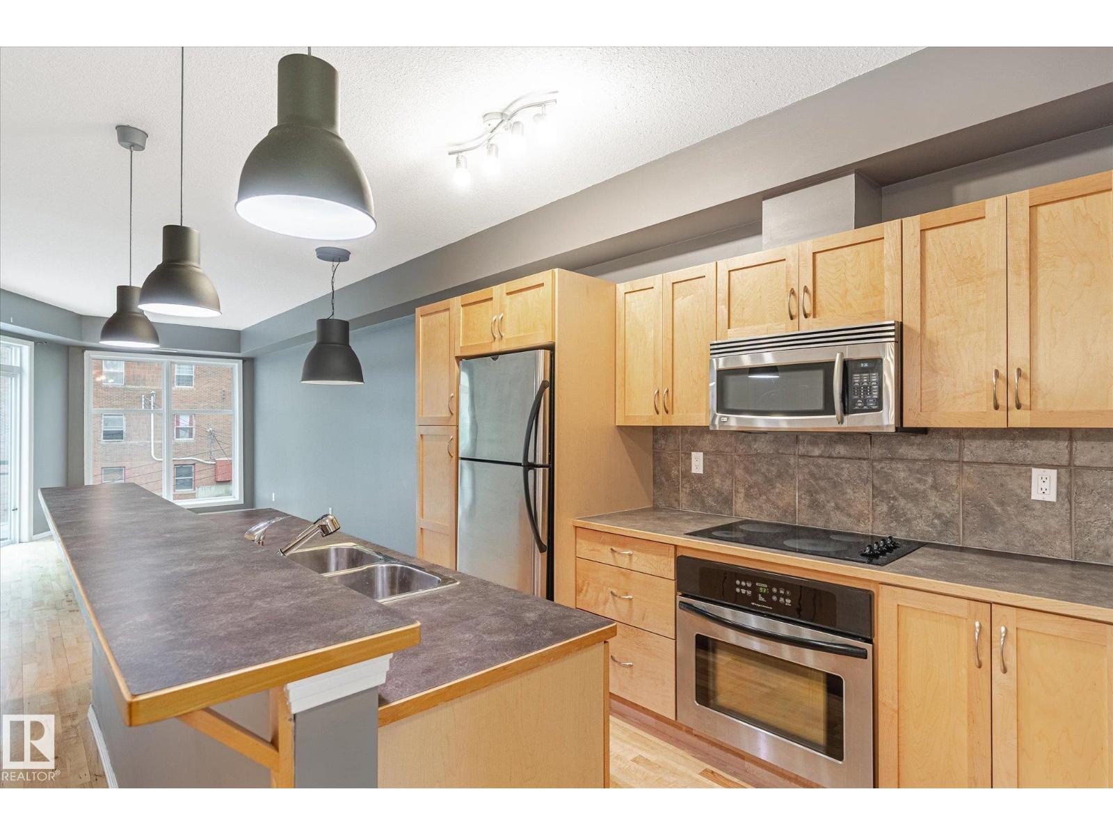 #511 10503 98 Av Nw, Edmonton, Alberta T5K 0B2 - Photo 5 - E4460067