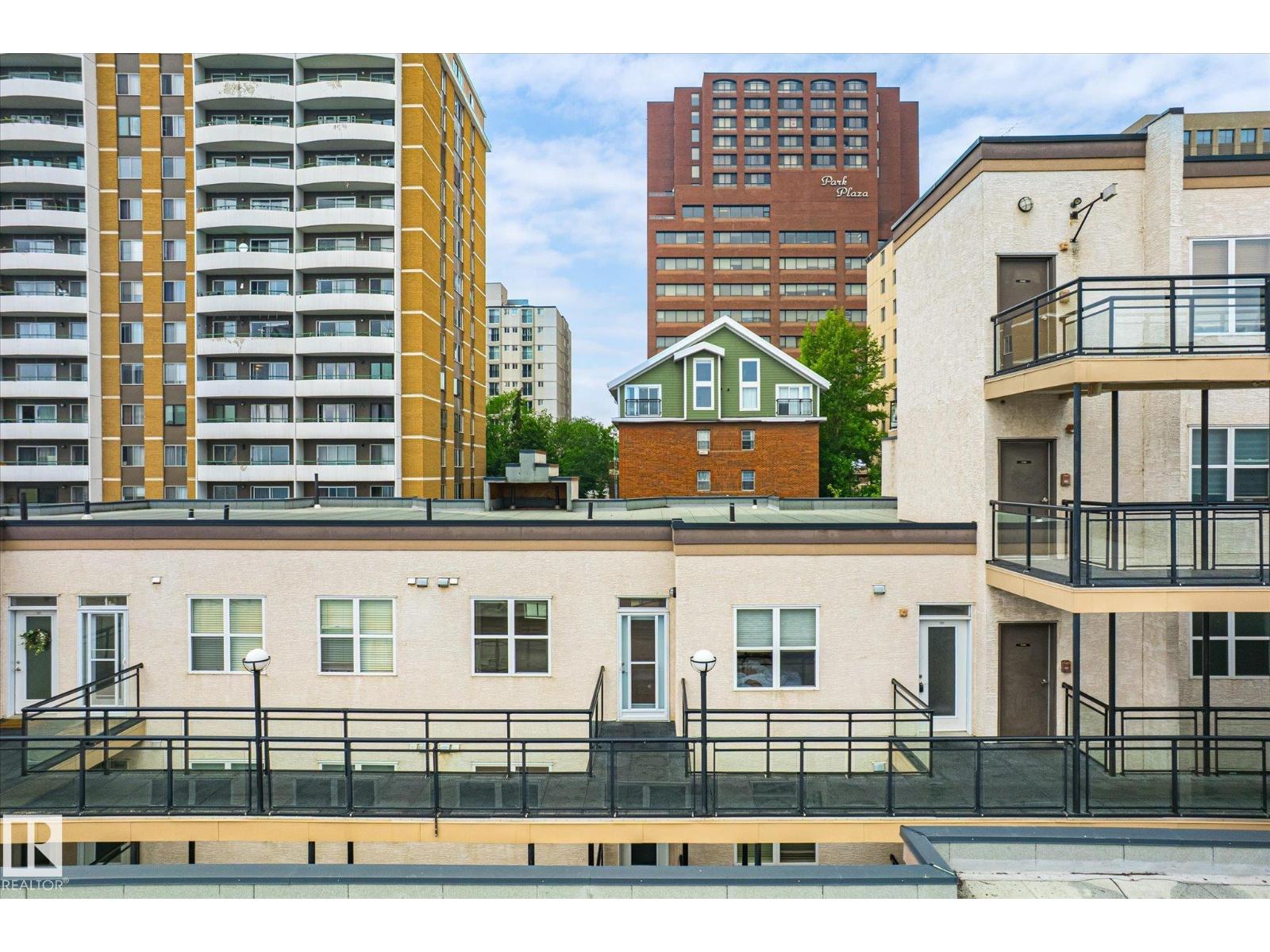 #511 10503 98 Av Nw, Edmonton, Alberta T5K 0B2 - Photo 3 - E4460067