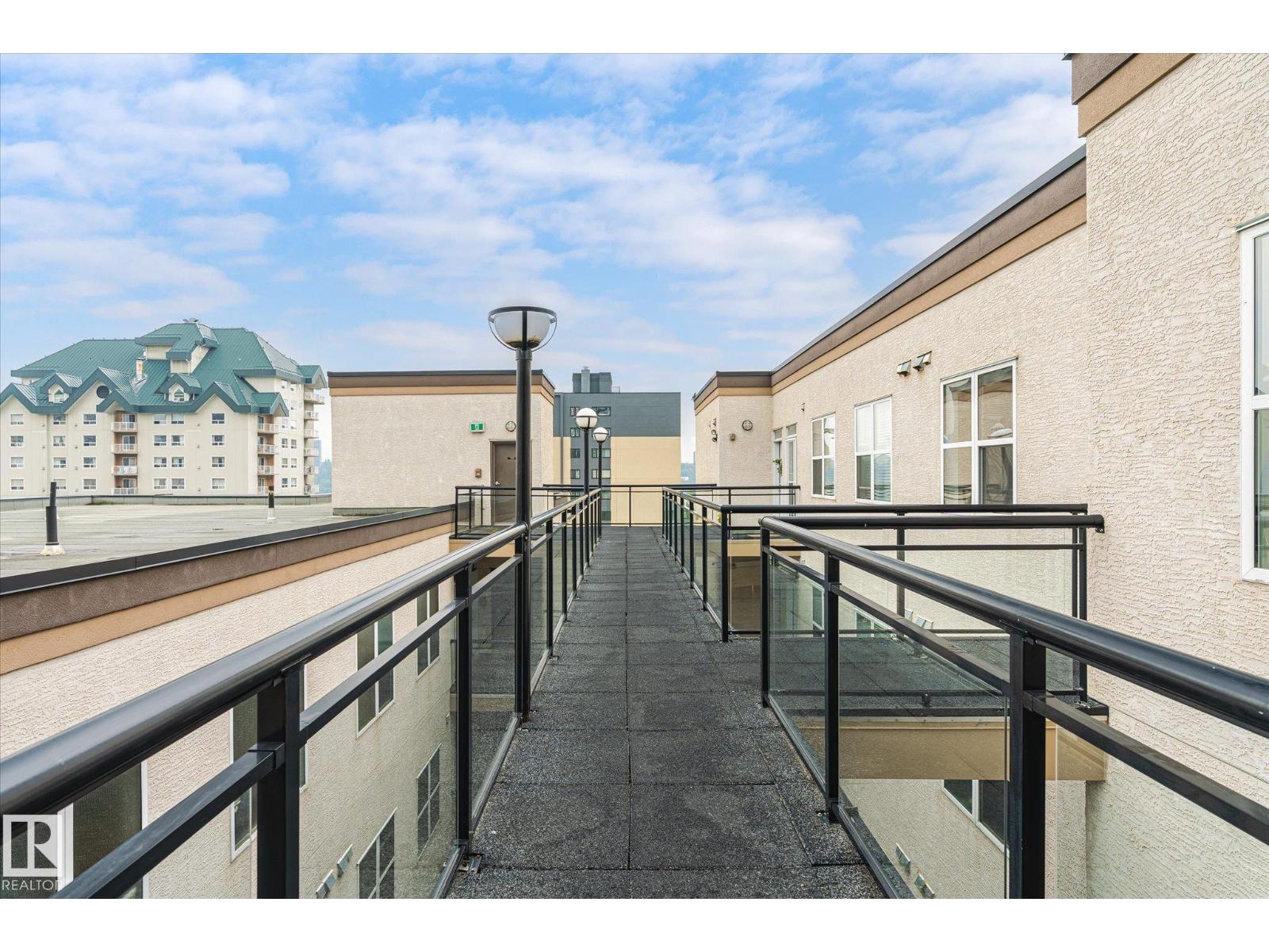 #511 10503 98 Av Nw, Edmonton, Alberta T5K 0B2 - Photo 28 - E4460067