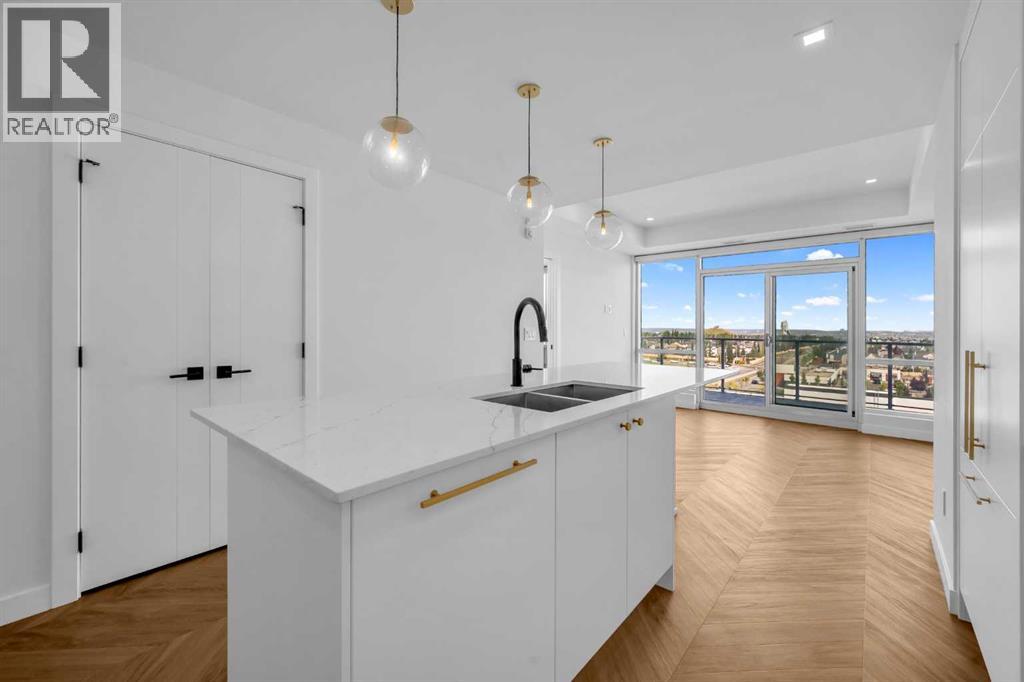 713, 8505 Broadcast Avenue Sw, Calgary, Alberta  T3H 6B5 - Photo 22 - A2265637