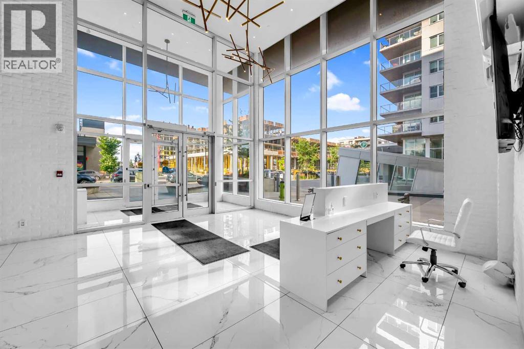 713, 8505 Broadcast Avenue Sw, Calgary, Alberta  T3H 6B5 - Photo 6 - A2265637