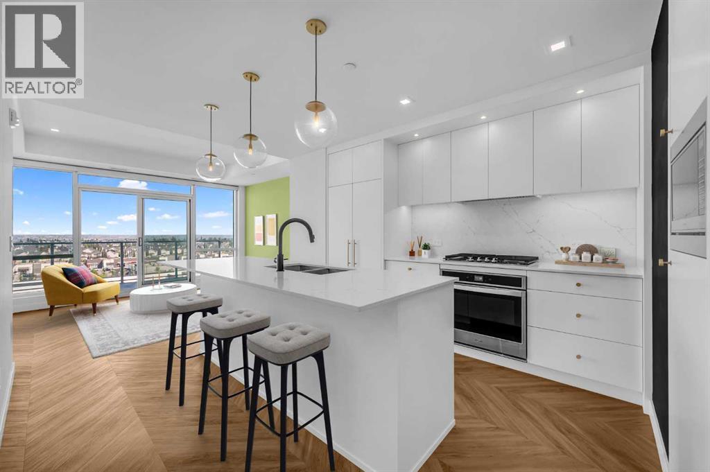 713, 8505 Broadcast Avenue Sw, Calgary, Alberta  T3H 6B5 - Photo 11 - A2265637