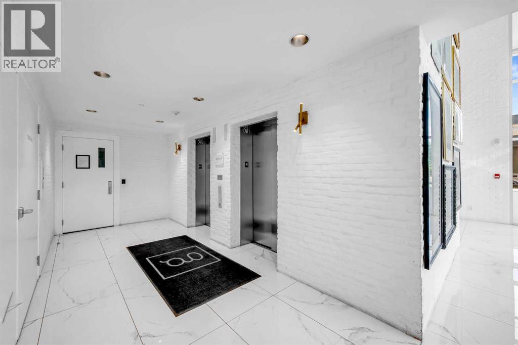 713, 8505 Broadcast Avenue Sw, Calgary, Alberta  T3H 6B5 - Photo 8 - A2265637