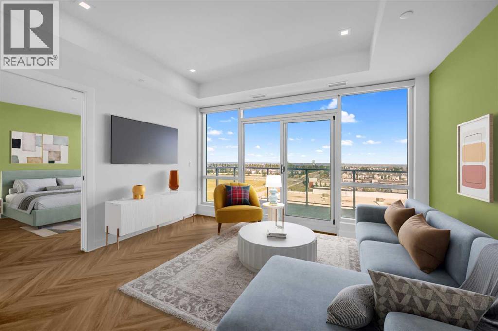 713, 8505 Broadcast Avenue Sw, Calgary, Alberta  T3H 6B5 - Photo 13 - A2265637