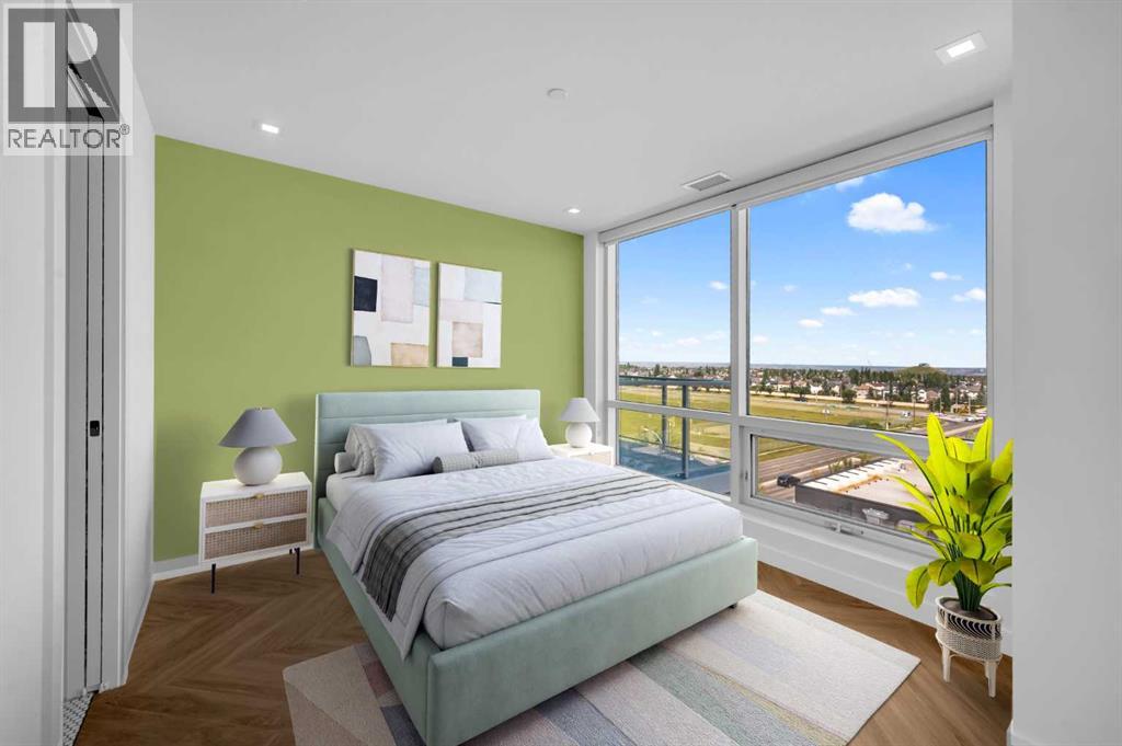 713, 8505 Broadcast Avenue Sw, Calgary, Alberta  T3H 6B5 - Photo 24 - A2265637