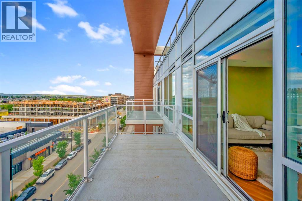 713, 8505 Broadcast Avenue Sw, Calgary, Alberta  T3H 6B5 - Photo 41 - A2265637