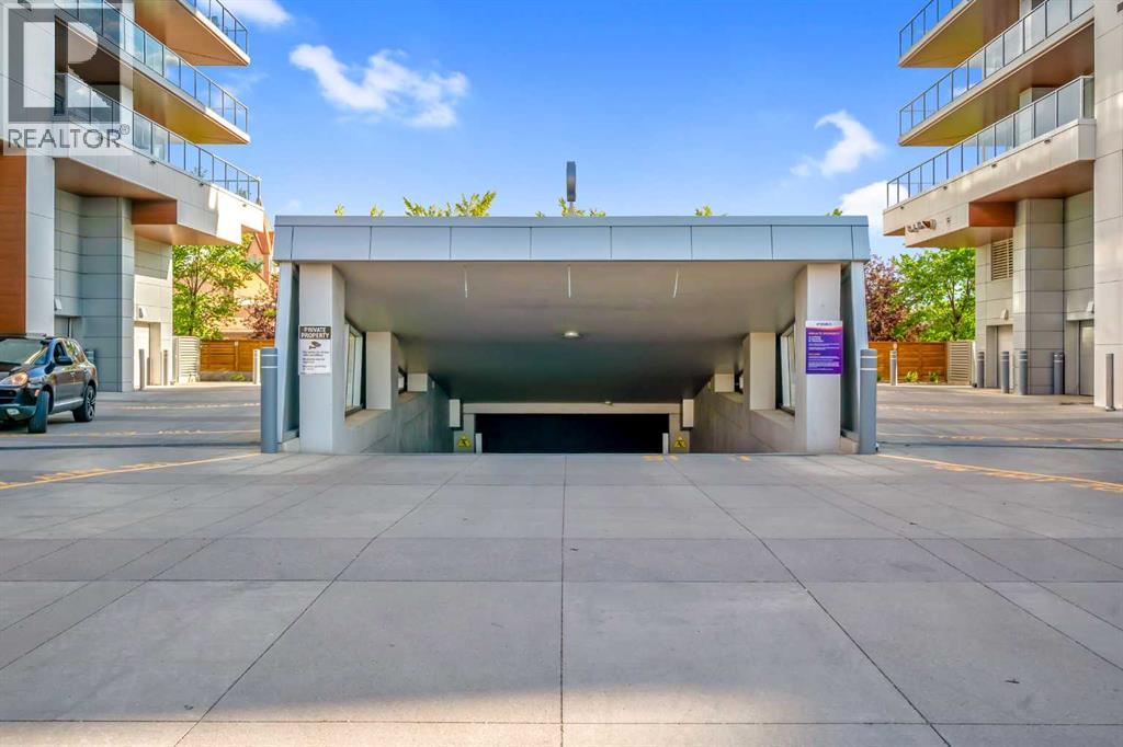 713, 8505 Broadcast Avenue Sw, Calgary, Alberta  T3H 6B5 - Photo 42 - A2265637