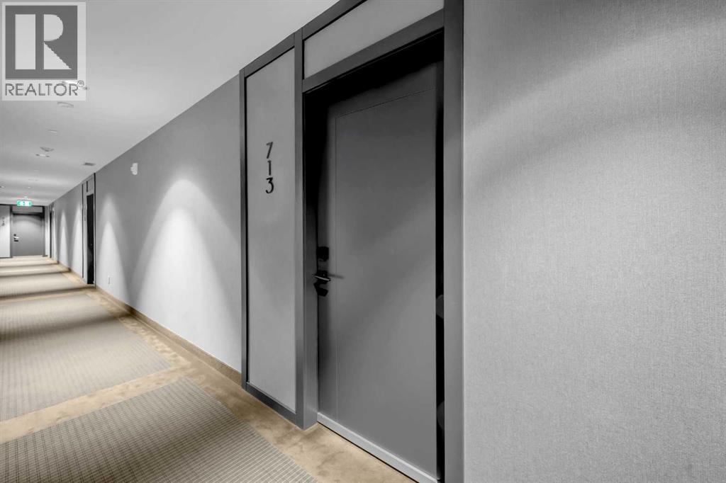 713, 8505 Broadcast Avenue Sw, Calgary, Alberta  T3H 6B5 - Photo 9 - A2265637