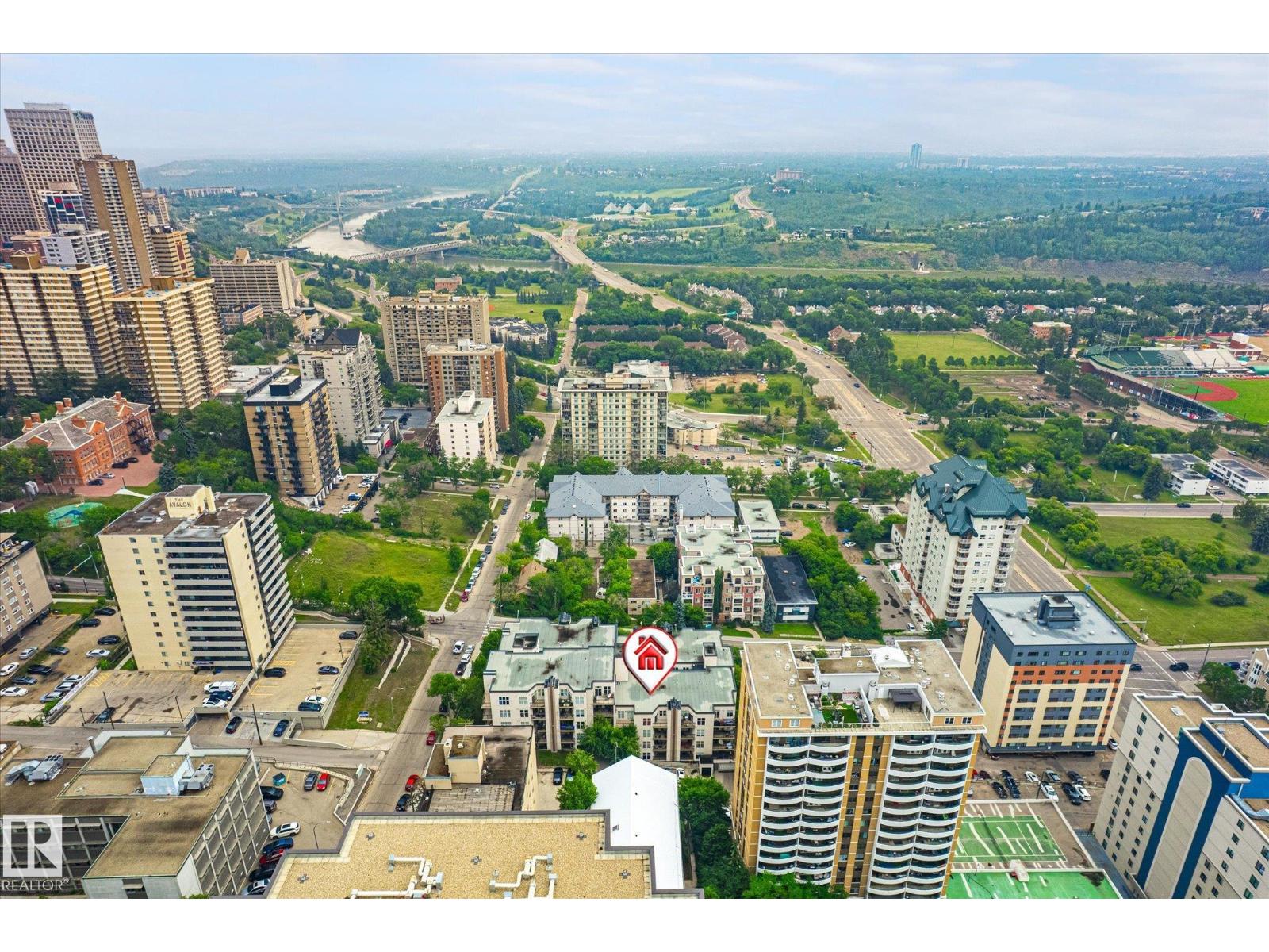 #511 10503 98 Av Nw, Edmonton, Alberta T5K 0B2 - Photo 36 - E4460067