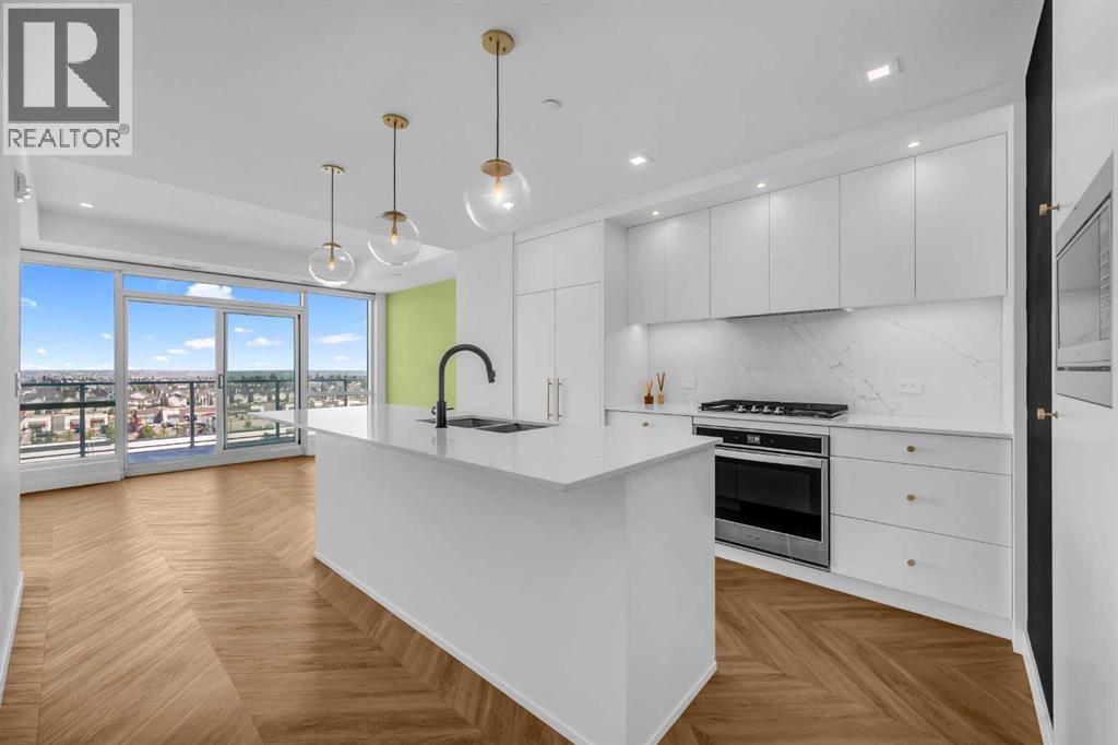 713, 8505 Broadcast Avenue Sw, Calgary, Alberta  T3H 6B5 - Photo 12 - A2265637