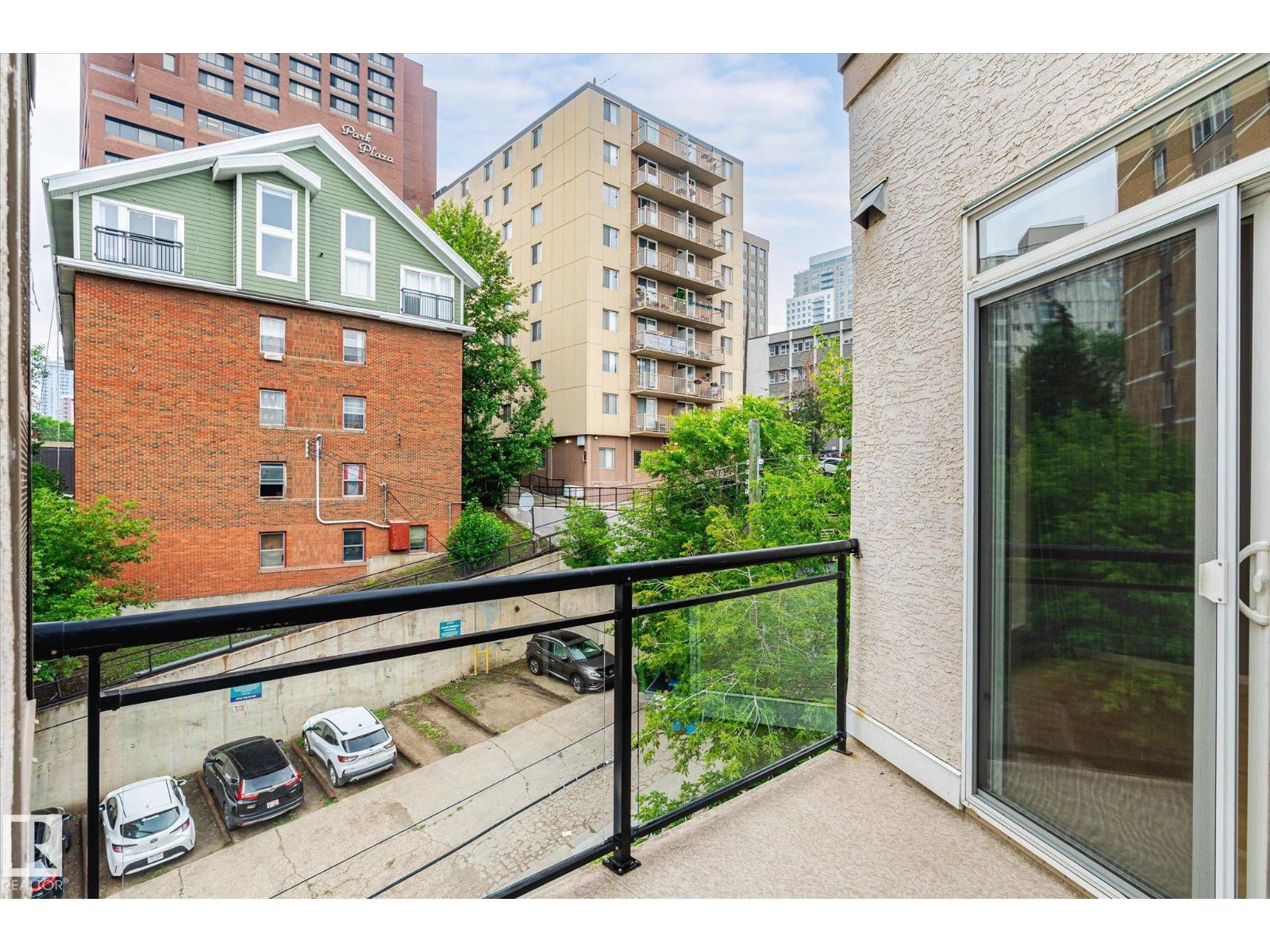 #511 10503 98 Av Nw, Edmonton, Alberta T5K 0B2 - Photo 26 - E4460067