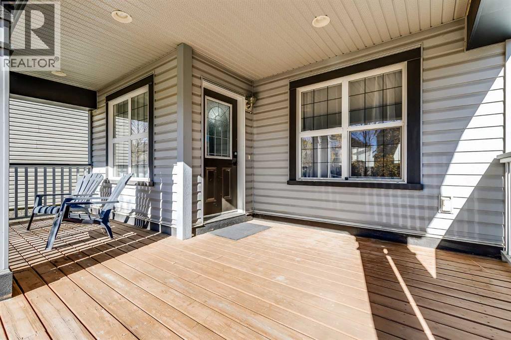 2348 Reunion Rise Nw, Airdrie, Alberta  T4B 0M5 - Photo 3 - A2264745