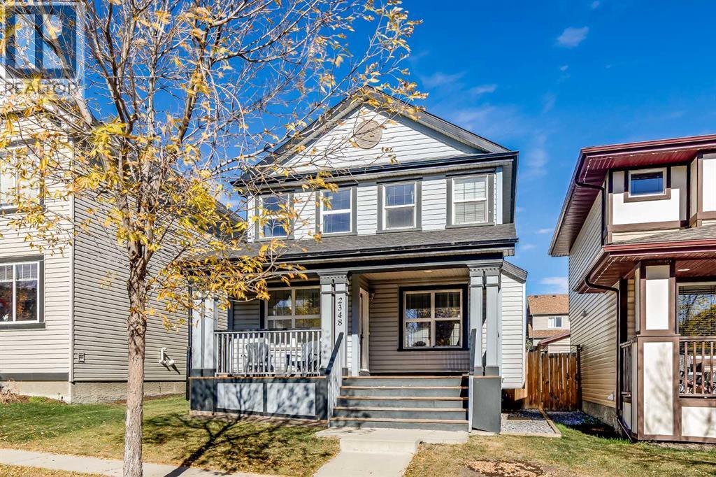 2348 Reunion Rise Nw, Airdrie, Alberta  T4B 0M5 - Photo 1 - A2264745
