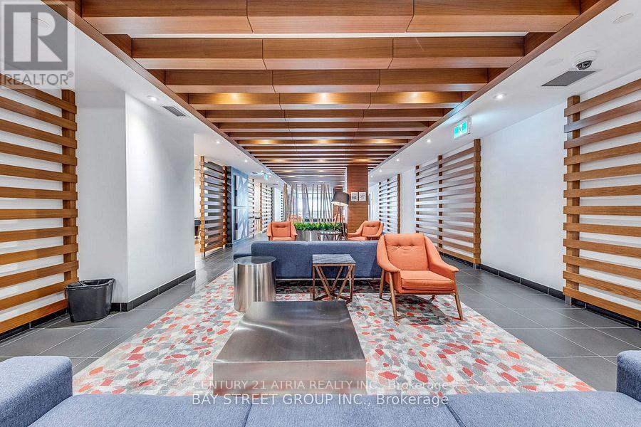 840 - 151 Dan Leckie Way, Toronto, Ontario  M5V 4B2 - Photo 16 - C12549240