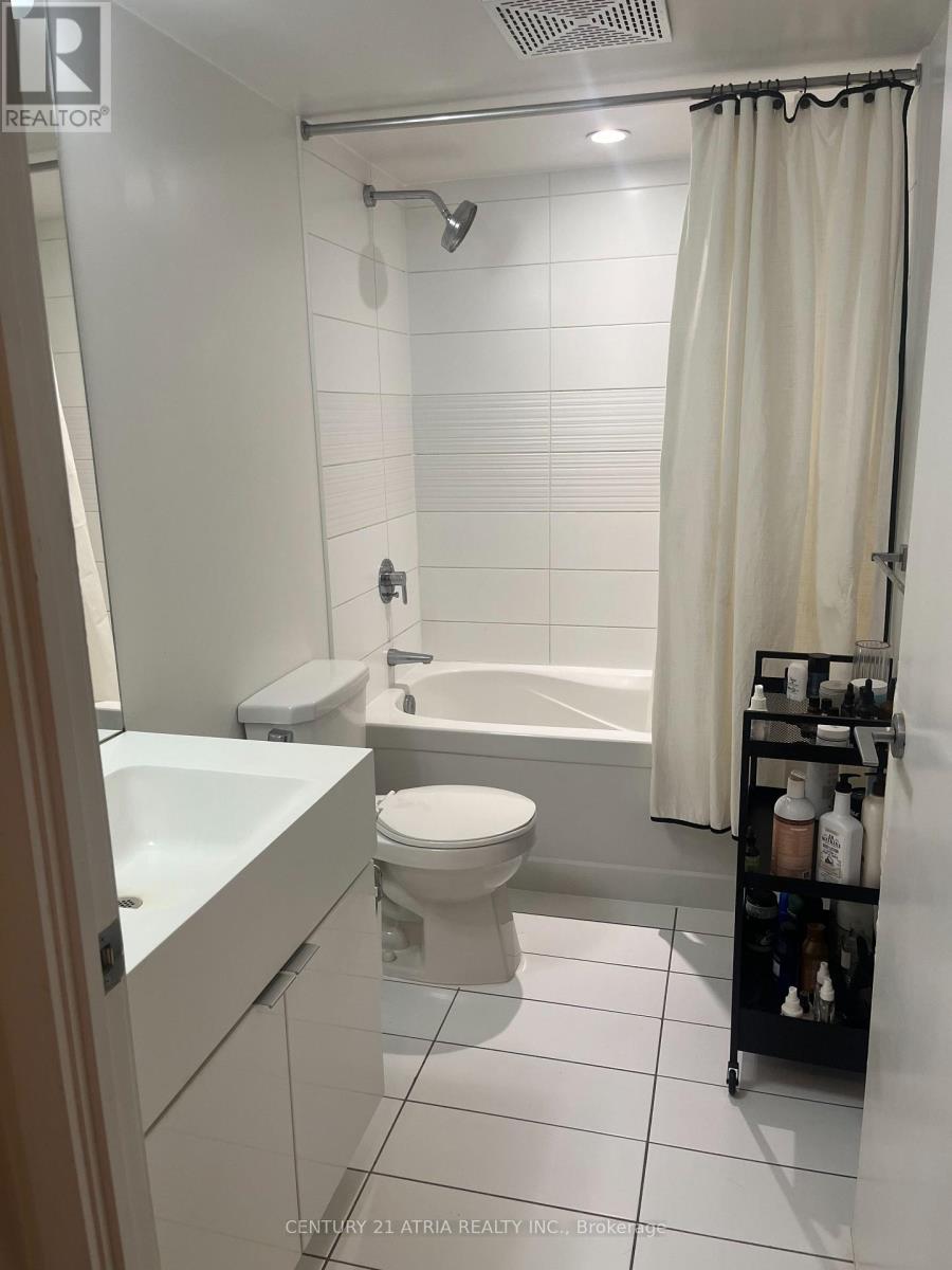 840 - 151 Dan Leckie Way, Toronto, Ontario  M5V 4B2 - Photo 8 - C12549240