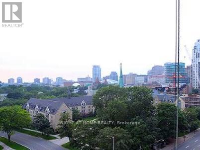 1118 - 1001 Bay Street, Toronto, Ontario  M5S 3A6 - Photo 2 - C12549244