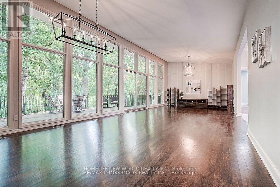 53 Forest Grove Drive, Toronto, Ontario  M2K 1Z4 - Photo 12 - C12549246