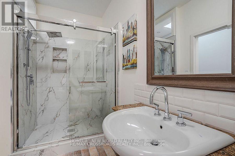 53 Forest Grove Drive, Toronto, Ontario  M2K 1Z4 - Photo 16 - C12549246