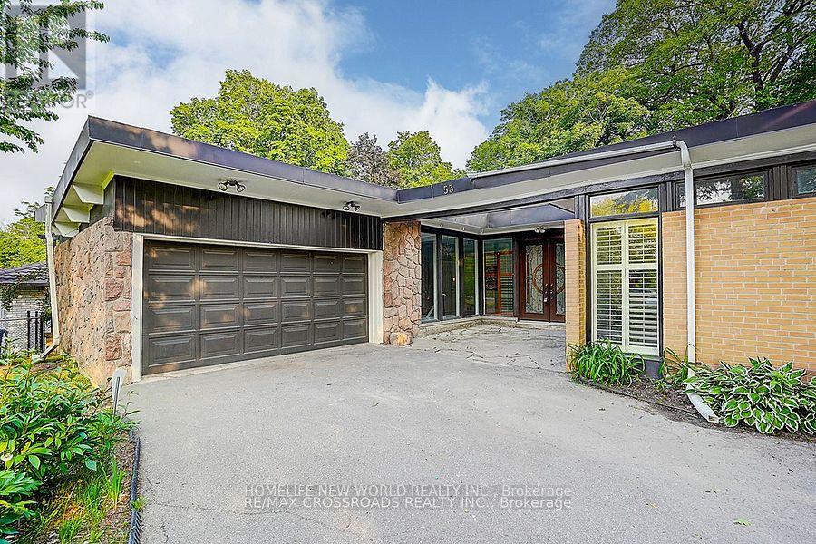 53 Forest Grove Drive, Toronto, Ontario  M2K 1Z4 - Photo 2 - C12549246