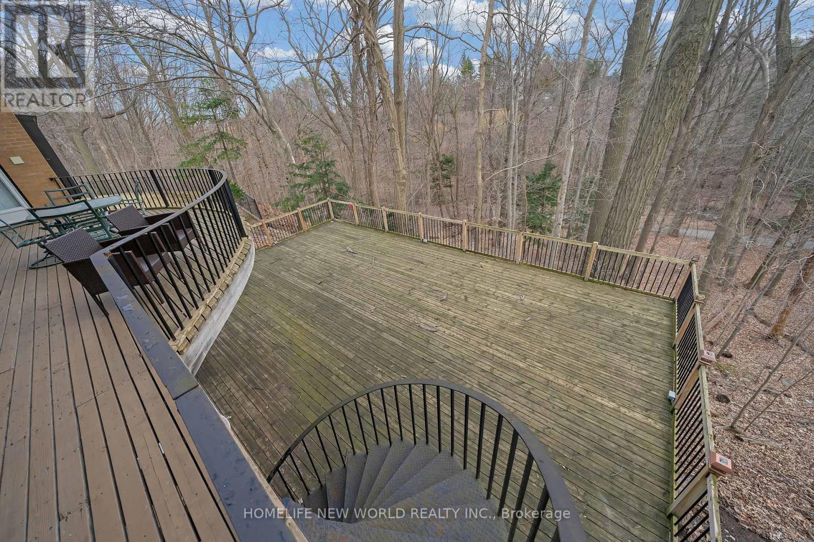 53 Forest Grove Drive, Toronto, Ontario  M2K 1Z4 - Photo 26 - C12549246