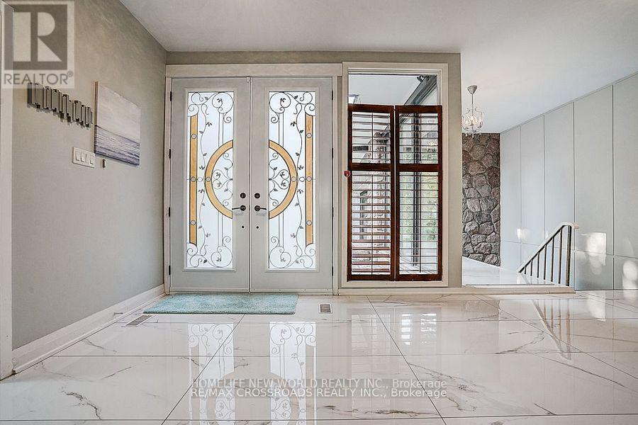 53 Forest Grove Drive, Toronto, Ontario  M2K 1Z4 - Photo 6 - C12549246