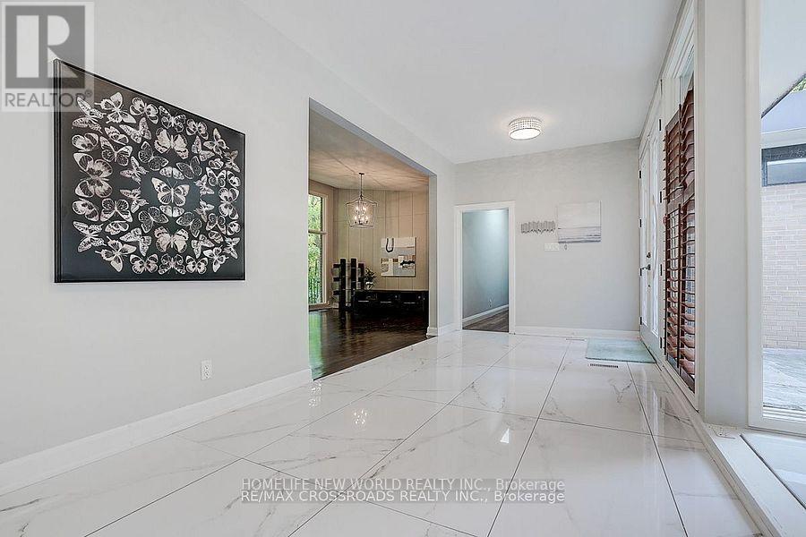 53 Forest Grove Drive, Toronto, Ontario  M2K 1Z4 - Photo 8 - C12549246