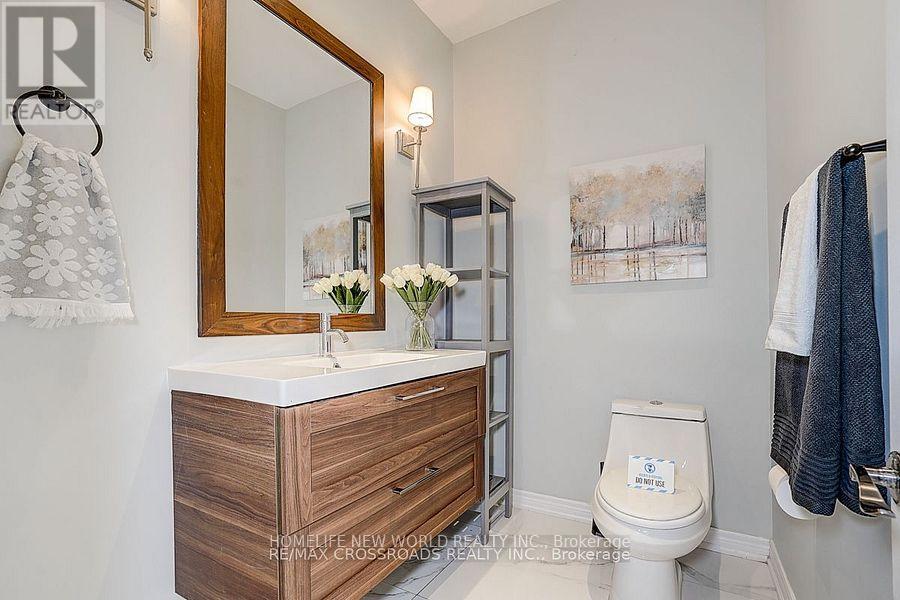 53 Forest Grove Drive, Toronto, Ontario  M2K 1Z4 - Photo 9 - C12549246