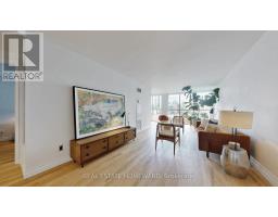 1606 - 15 MAITLAND PLACE, Toronto, Ontario