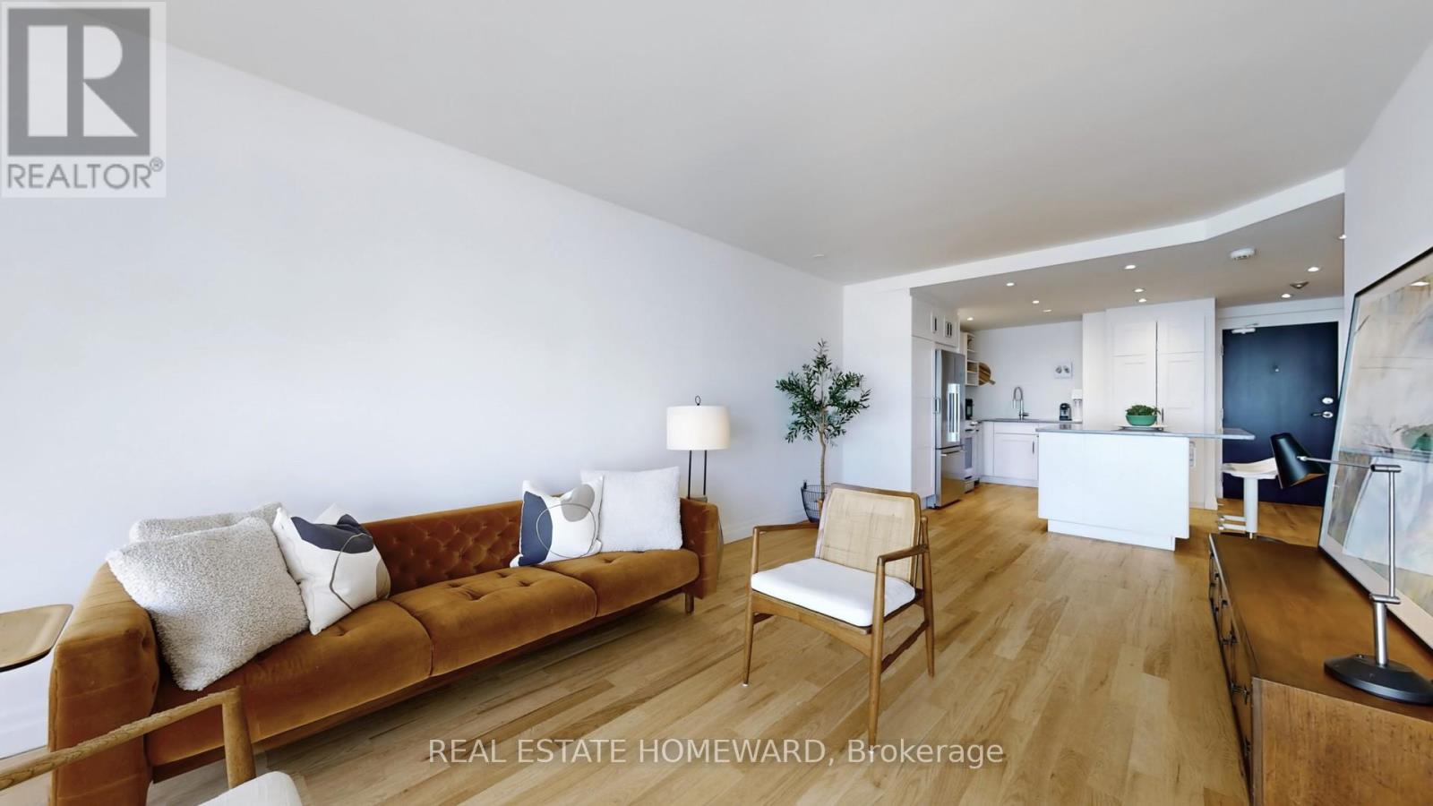 1606 - 15 Maitland Place, Toronto, Ontario M4Y 2X3 - Photo 8 - C12498920