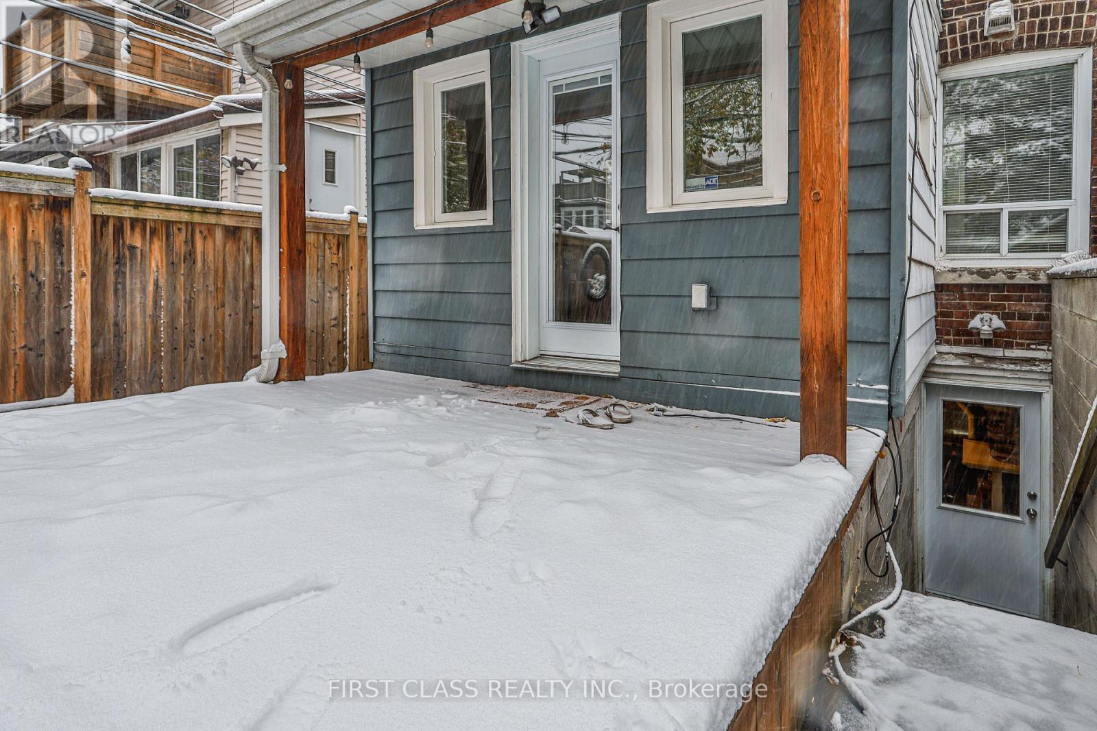 14 Herbert Avenue, Toronto, Ontario M4L 3P9 - Photo 45 - E12530994