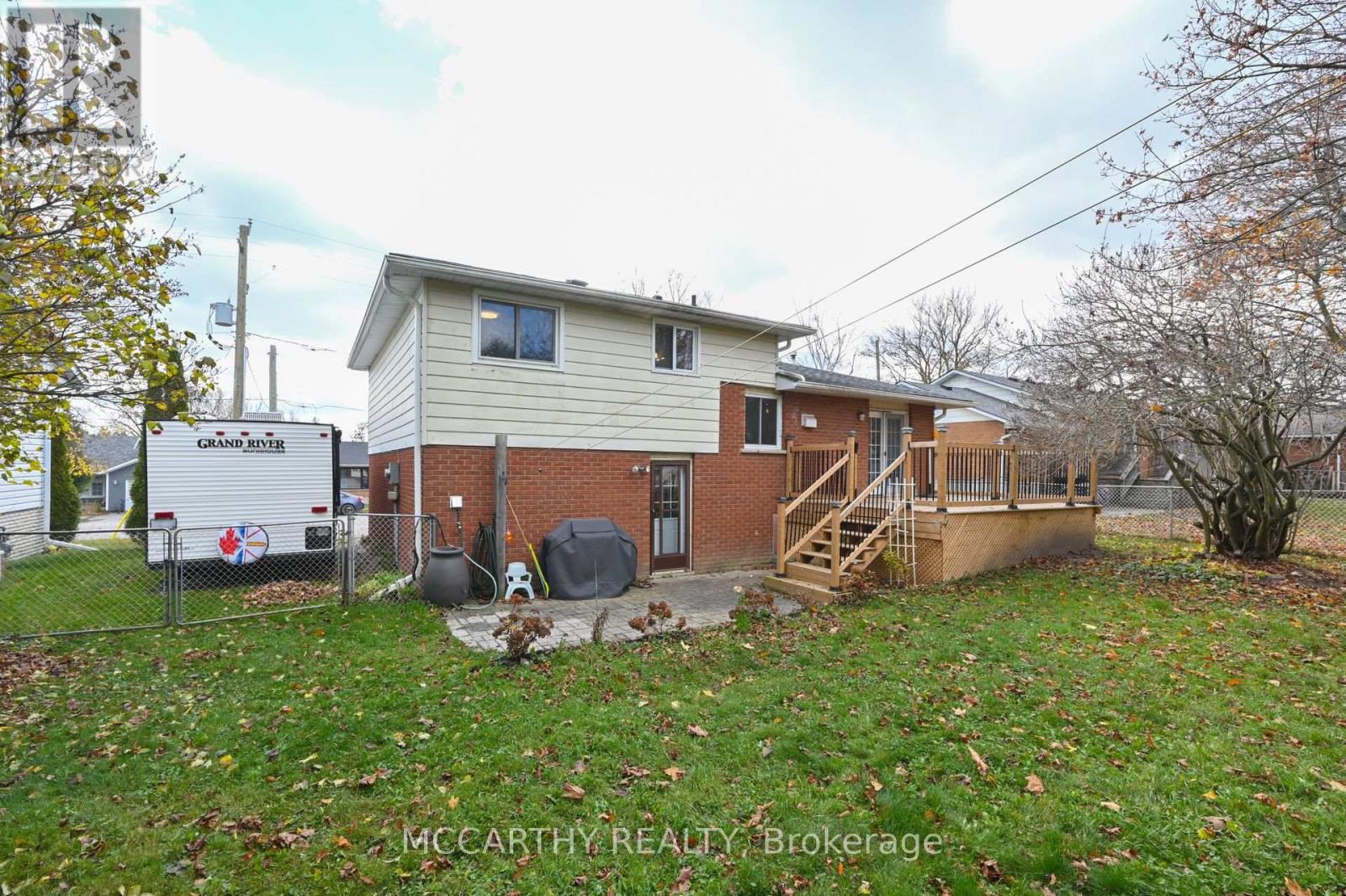 130 Franklyn Street, Shelburne, Ontario  L9V 2Y3 - Photo 28 - X12511020