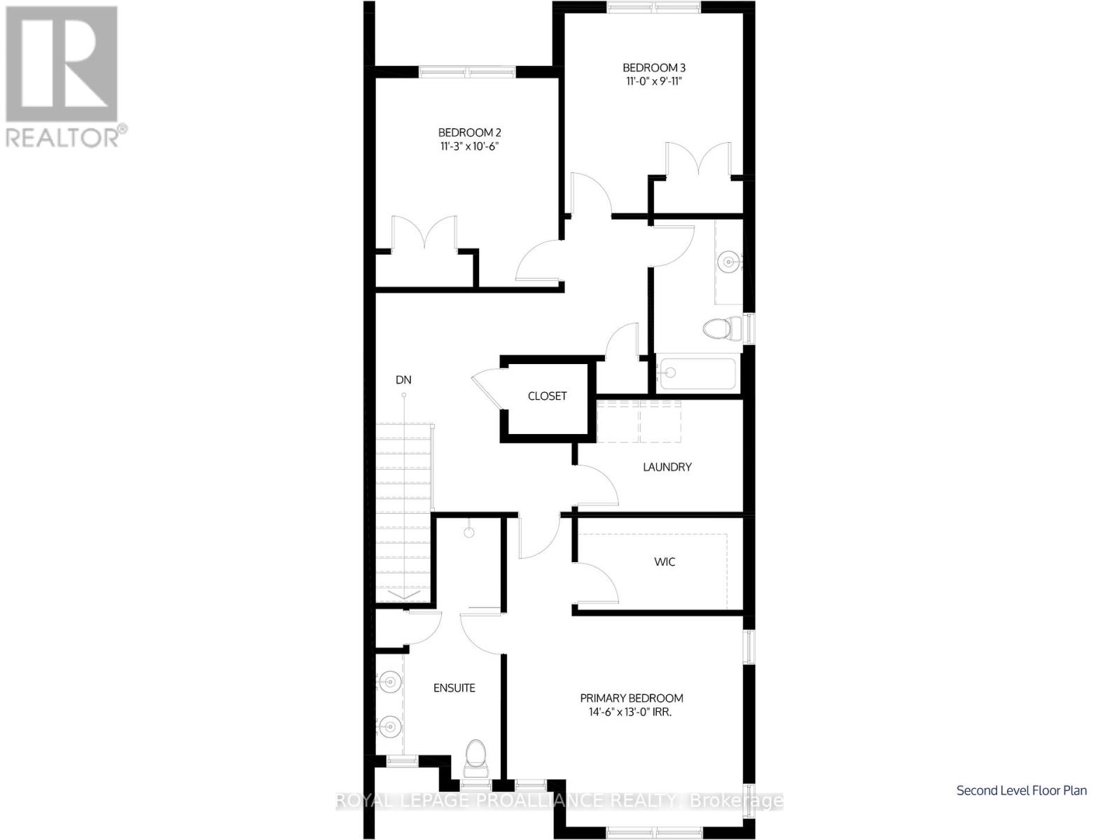 7 Hollingsworth Street, Cramahe, Ontario  K0K 1S0 - Photo 18 - X12536236