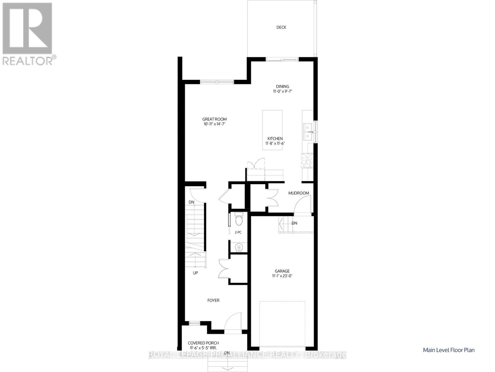 7 Hollingsworth Street, Cramahe, Ontario  K0K 1S0 - Photo 17 - X12536236