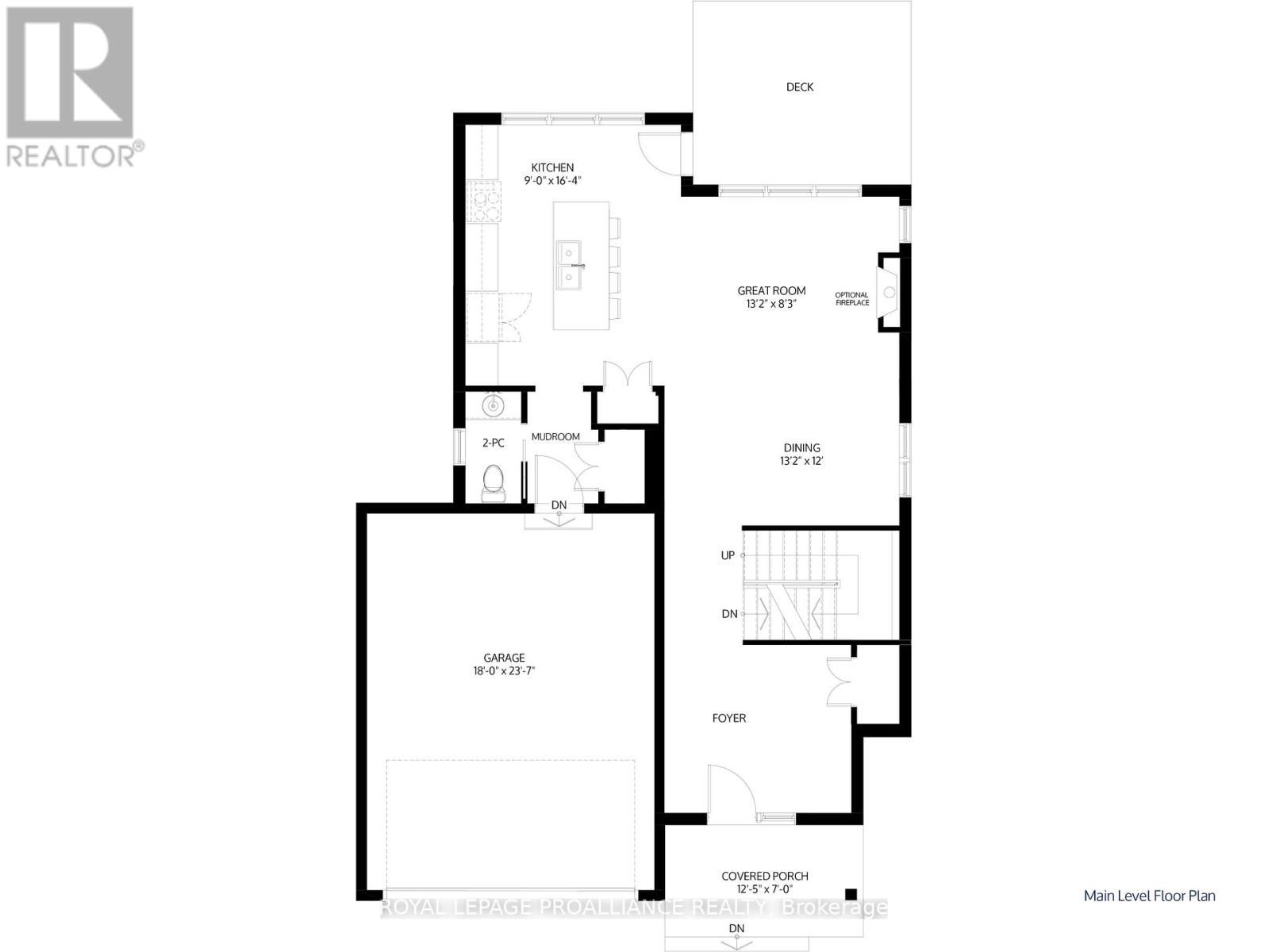 30 Hollingsworth Street, Cramahe, Ontario  K0K 1S0 - Photo 5 - X12421412