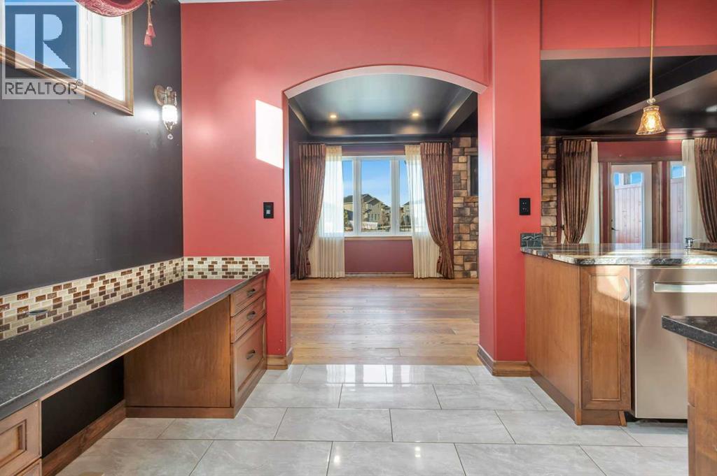 100 Van Slyke Way, Red Deer, Alberta  T4R 0N5 - Photo 6 - A2271007