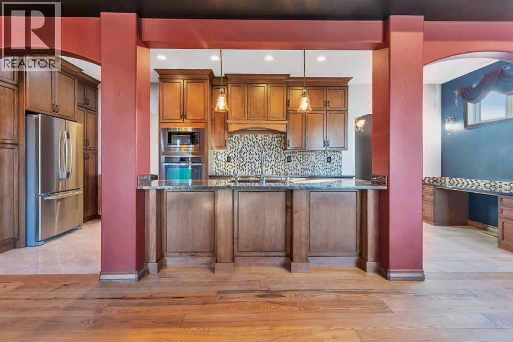 100 Van Slyke Way, Red Deer, Alberta  T4R 0N5 - Photo 10 - A2271007