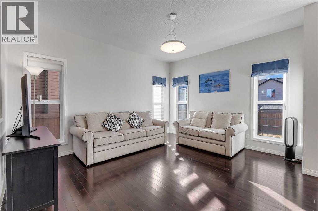 63 Panton View Nw, Calgary, Alberta  T3K 0W2 - Photo 17 - A2268965