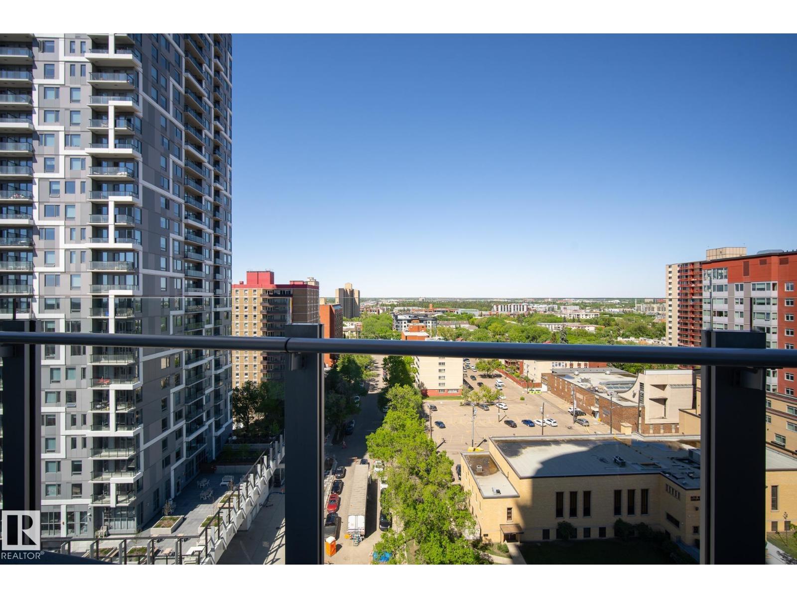 #1201 11969 Jasper Av Nw, Edmonton, Alberta  T5K 0P1 - Photo 25 - E4465910