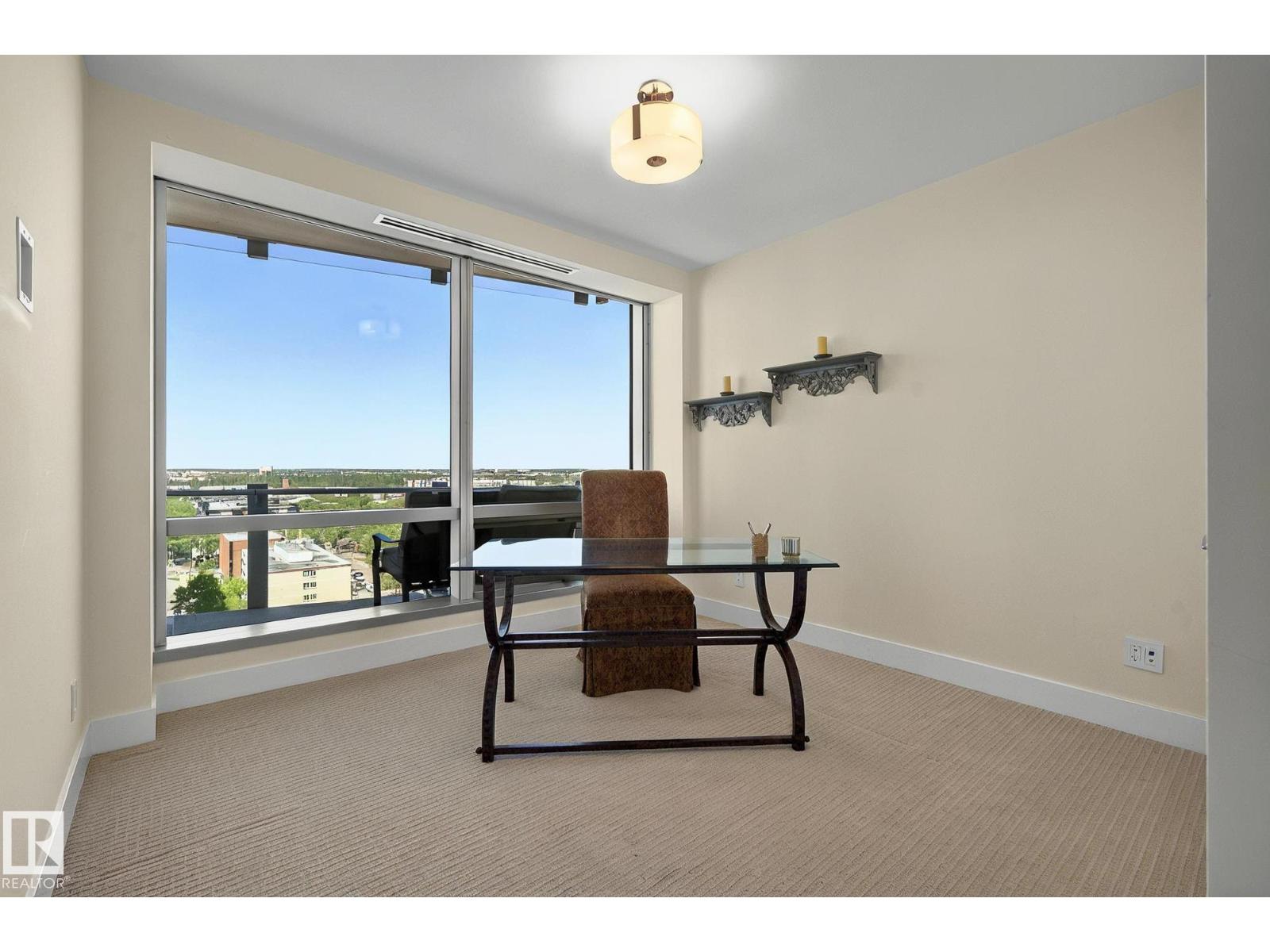 #1201 11969 Jasper Av Nw, Edmonton, Alberta  T5K 0P1 - Photo 29 - E4465910