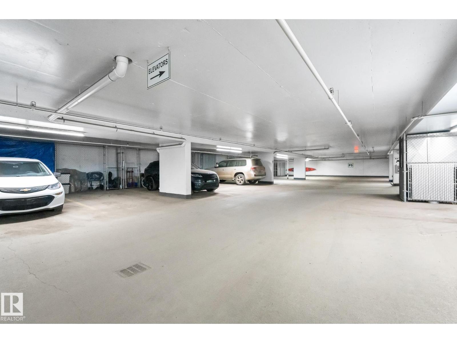 #1201 11969 Jasper Av Nw, Edmonton, Alberta  T5K 0P1 - Photo 35 - E4465910