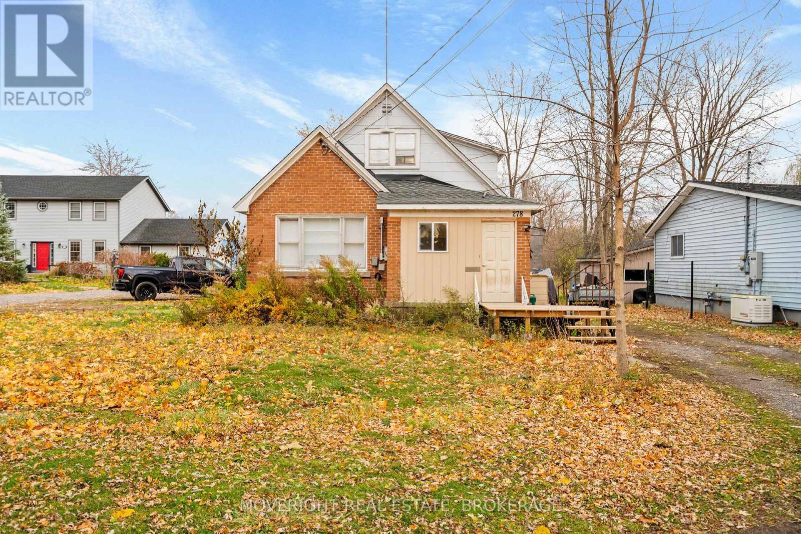 278 RIDGE ROAD S, Fort Erie, Ontario