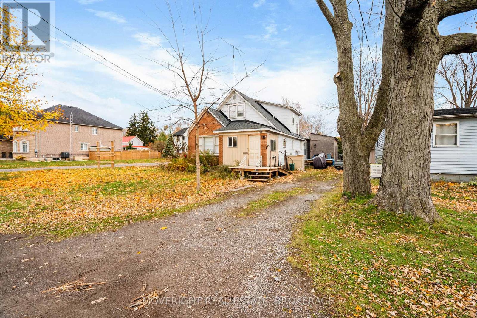 278 Ridge Road S, Fort Erie, Ontario  L0S 1B0 - Photo 3 - X12549248