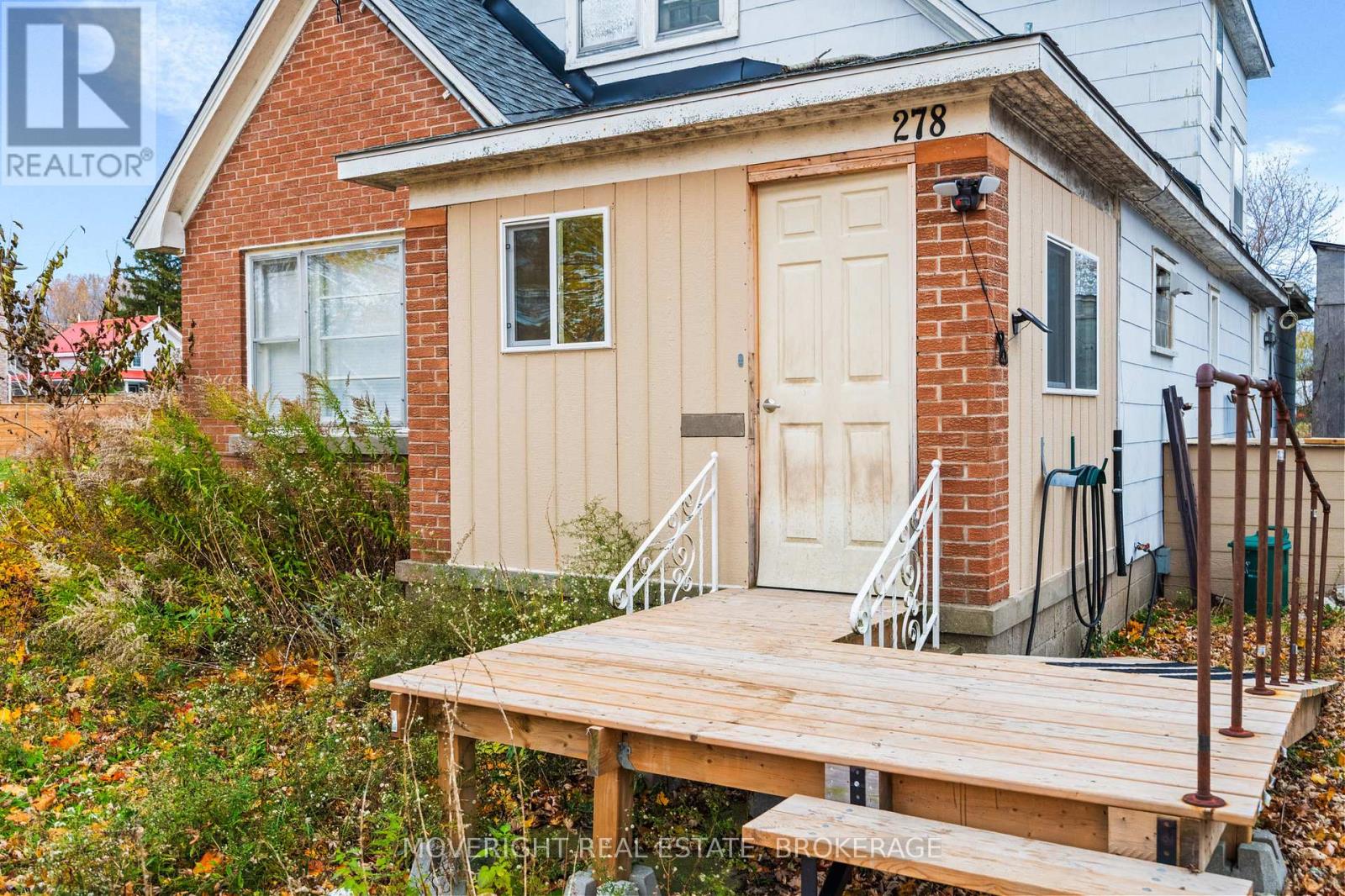 278 Ridge Road S, Fort Erie, Ontario  L0S 1B0 - Photo 4 - X12549248