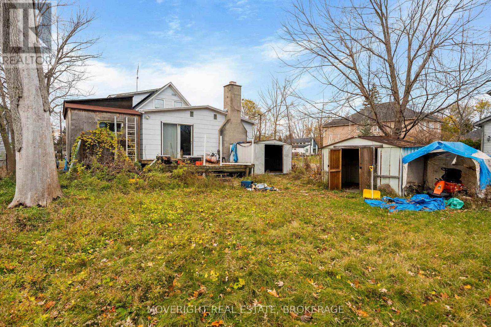 278 Ridge Road S, Fort Erie, Ontario  L0S 1B0 - Photo 8 - X12549248