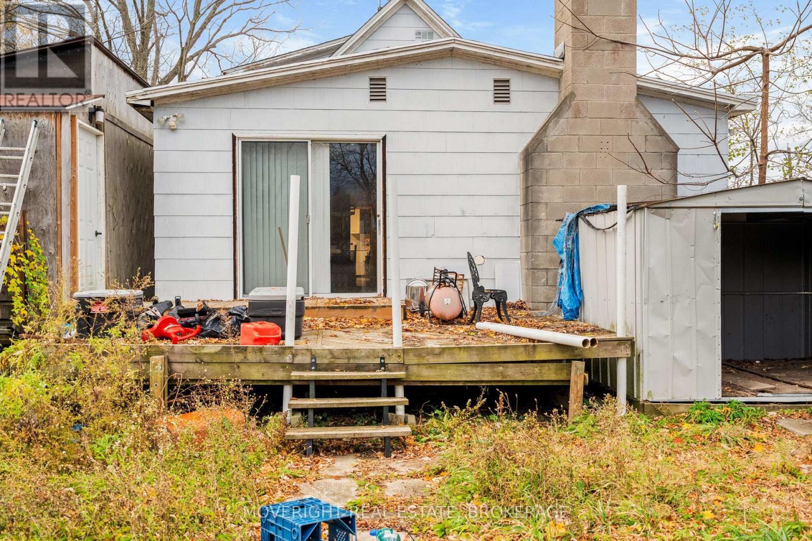 278 Ridge Road S, Fort Erie, Ontario  L0S 1B0 - Photo 9 - X12549248