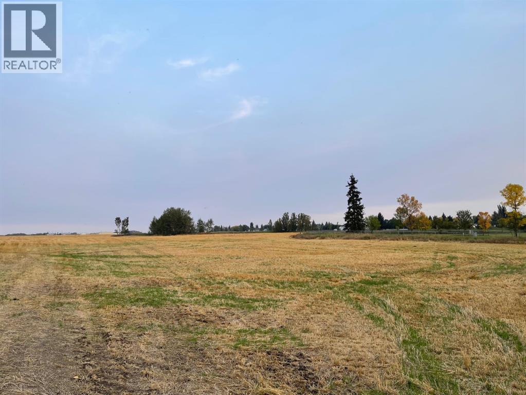 4;20;47;11;sw&4;20;47;2 833 Hwy North, Camrose, Alberta  T4V 4Z8 - Photo 3 - A2046357