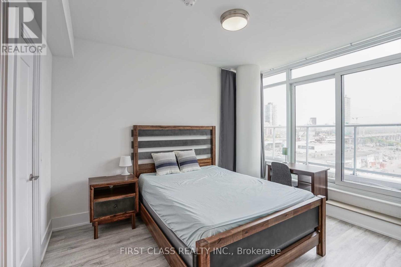 701 - 15 Merchants' Wharf Street, Toronto, Ontario  M5A 0N8 - Photo 13 - C12549258