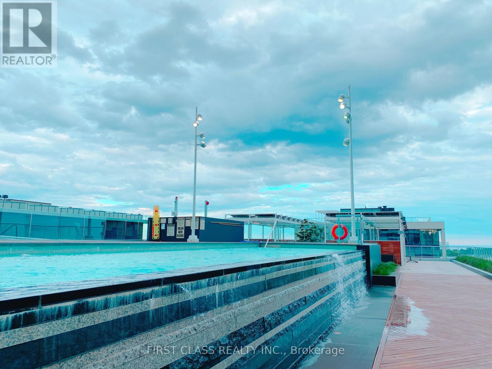 701 - 15 Merchants' Wharf Street, Toronto, Ontario  M5A 0N8 - Photo 20 - C12549258