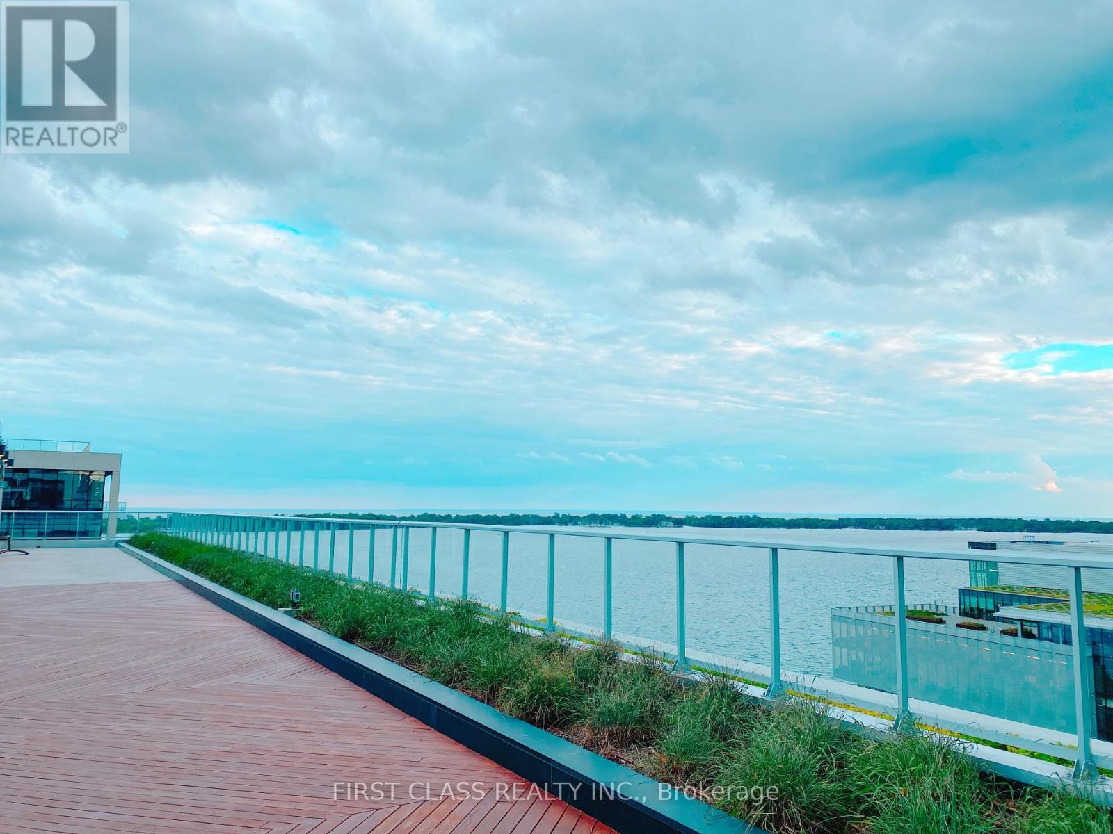 701 - 15 Merchants' Wharf Street, Toronto, Ontario  M5A 0N8 - Photo 21 - C12549258